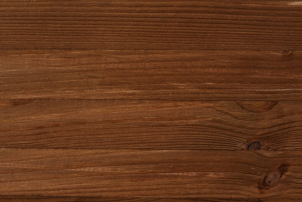 Wood texture. Dark wooden background. Hardwood planks - Photo, Image