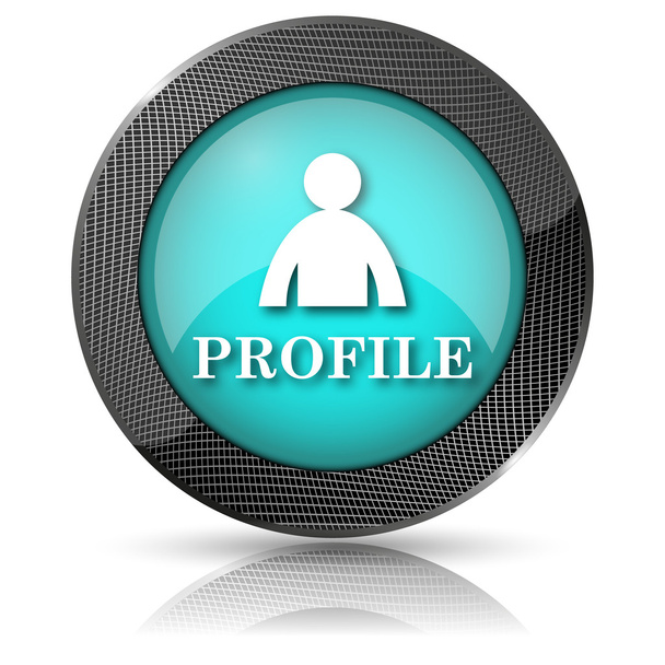 Profile icon - Photo, Image
