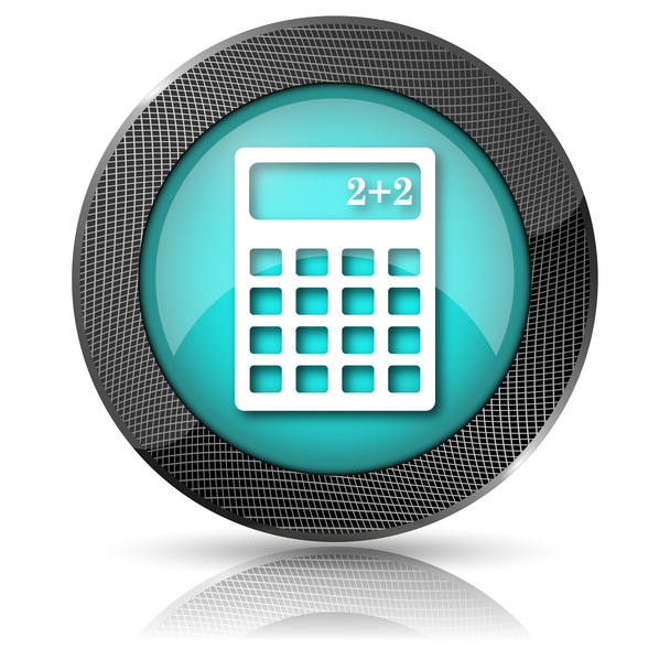 icono de la calculadora
 - Foto, imagen