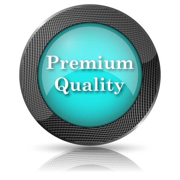 Premium kwaliteit pictogram - Foto, afbeelding