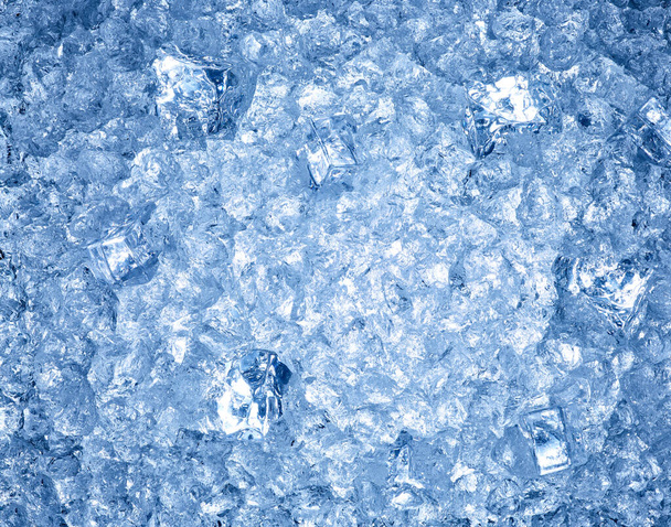 zavřít z ledu - Fotografie, Obrázek