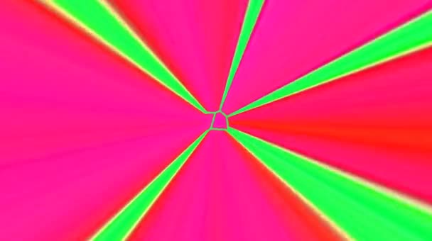 Gyönyörű videó Absztrakt háttér 3D folyékony vonalak egy multicolor textúra. Folyékony, teljes fényvisszaverődéssel. Háttér teszi animáció - Felvétel, videó