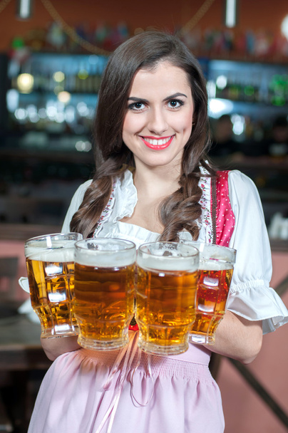 Beer Pub - Photo, Image