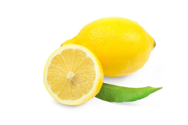 Zitrone - Foto, Bild
