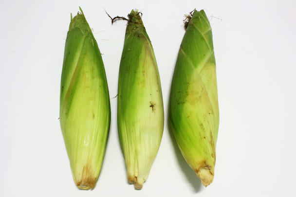 Sweet Corn - Foto, Imagem