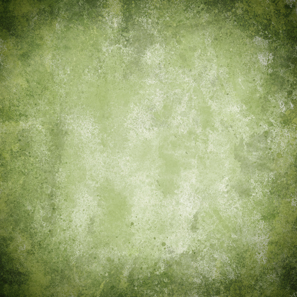 Free Stock Photo of Old grunge green paper