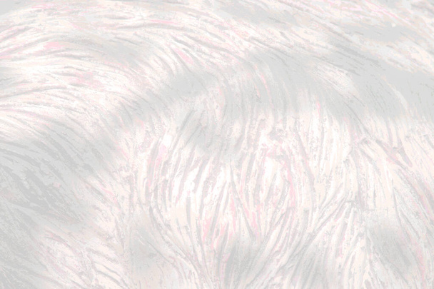 Carta da parati superficie astratta di colore pastello con trama di cemento a strisce per sfondo di colore morbido e sfondo
. - Foto, immagini