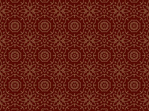 Islamic Patterns Geometric Art Arabic Background Wallpaper - Foto, Bild