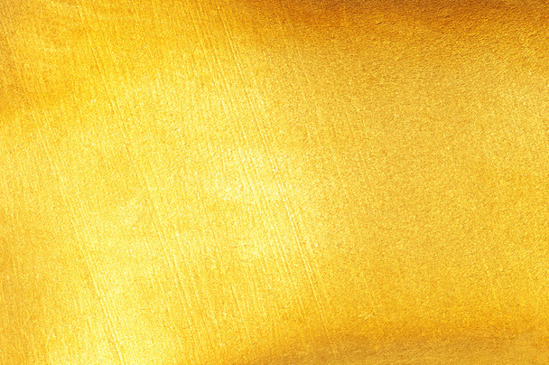 Gouden textuur - Foto, afbeelding