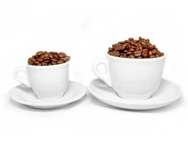 Tasses café
 - Photo, image