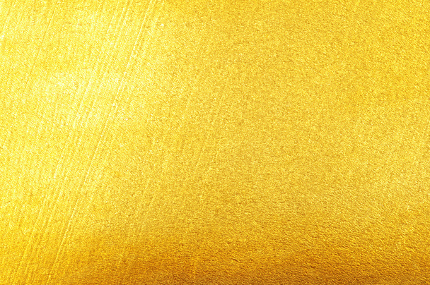 goldene Textur - Foto, Bild