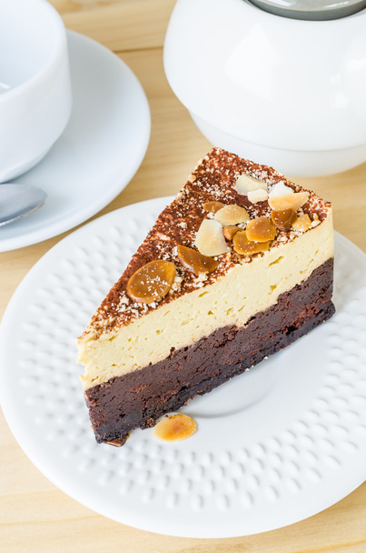 Brownie kek - Fotoğraf, Görsel