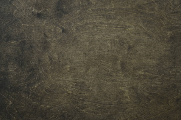 texture of dark wooden . natural wooden background - Photo, Image
