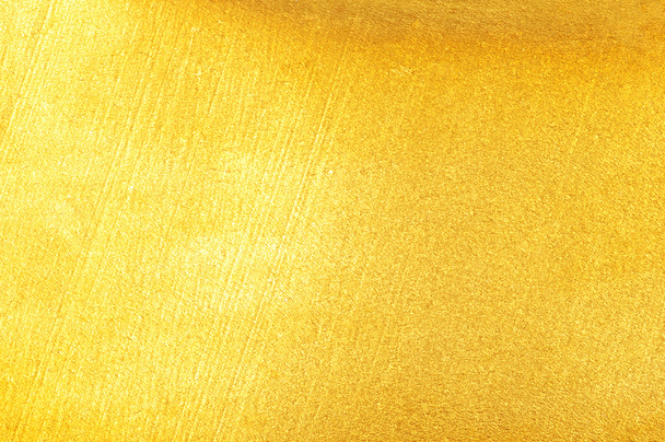 Gouden textuur - Foto, afbeelding