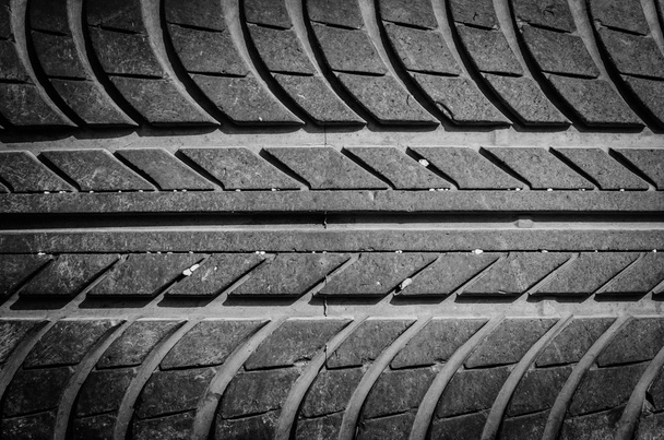 Neumático - Foto, imagen