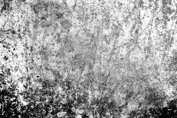 Metal texture with scratches and cracks - Photo, Image