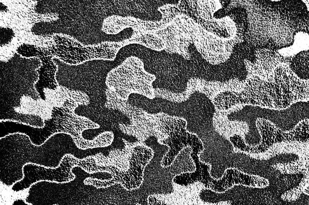 Abstraktní pozadí. Monochromní textura. Černobílé texturované pozadí.       - Fotografie, Obrázek