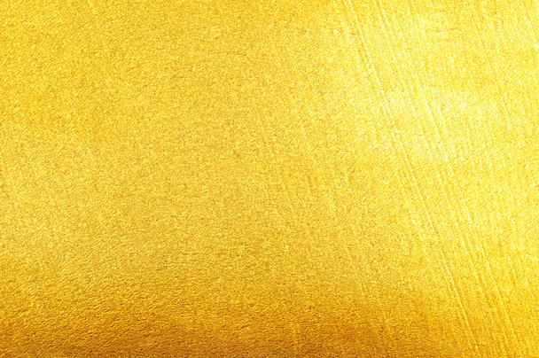 Golden texture - Photo, Image