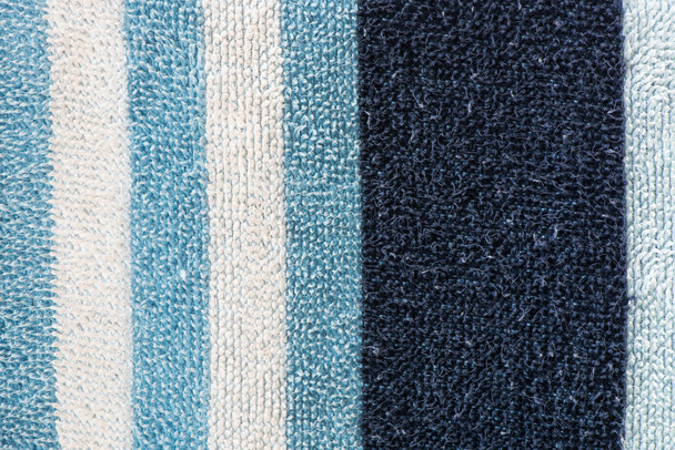 Textura de línea vertical azul y blanca
 - Foto, imagen