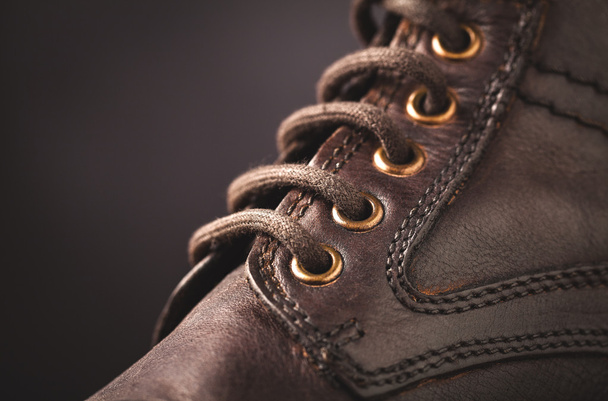 Men 's boot
 - Фото, изображение