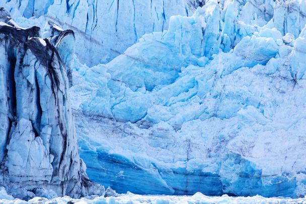 Buzul Körfezi Ulusal Parkı, Alaska, ABD, Dünya Doğal Mirası - Fotoğraf, Görsel