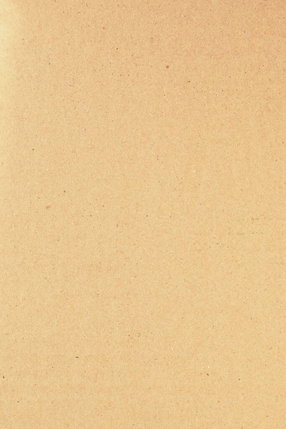 カートンボックスの茶色の紙の質感の背景 - 写真・画像