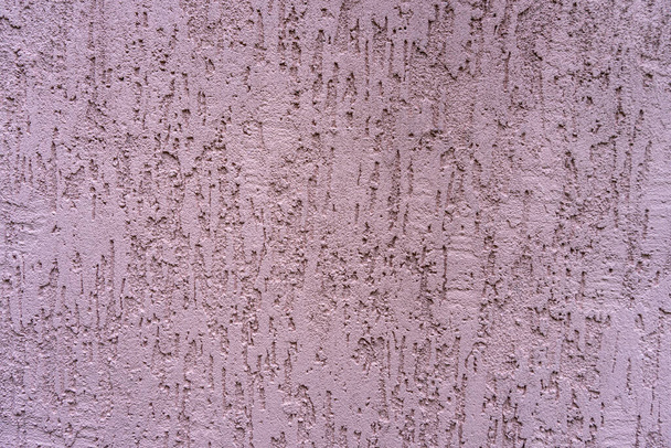 Texture of pink wall for background - Zdjęcie, obraz