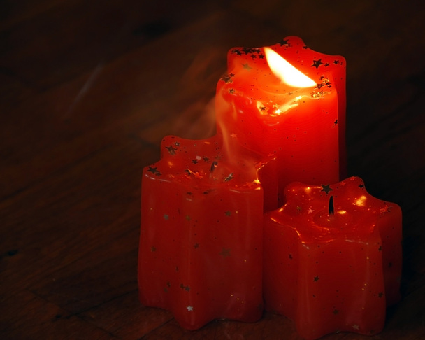 Задувание свечей
 - Фото, изображение