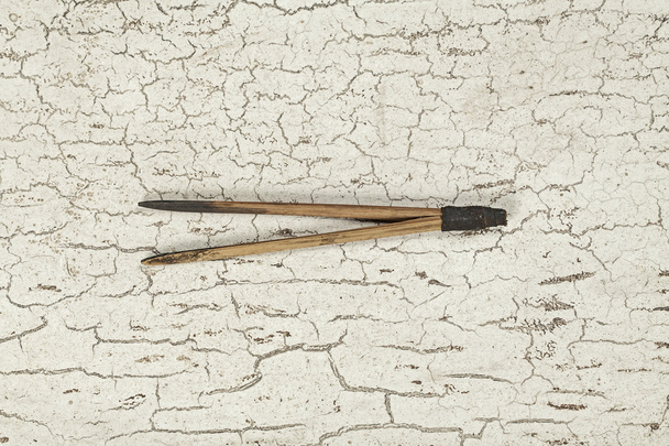 starožitný lak nástroj (zátiší) - Fotografie, Obrázek