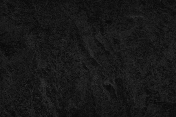 Fekete kő háttér. sötét szürke textúra közeli kiváló minőségű lehet használni üres a design. Fénymásolási hely - Fotó, kép