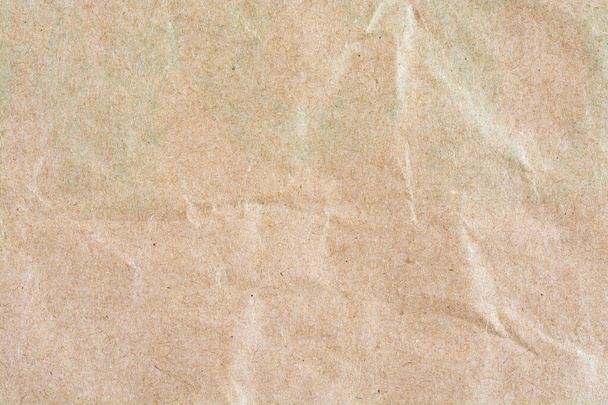 brown paper texture, blank for design - Photo, Image