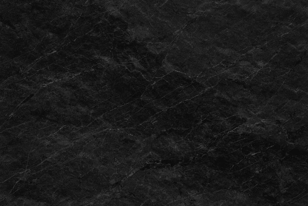 Pedra fundo preto, textura cinza escuro superfície de luxo em branco para design
 - Foto, Imagem