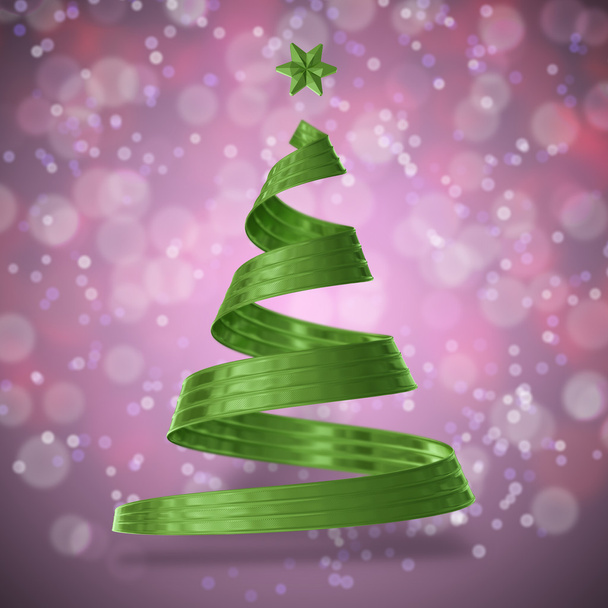 Christmas tree - Photo, Image