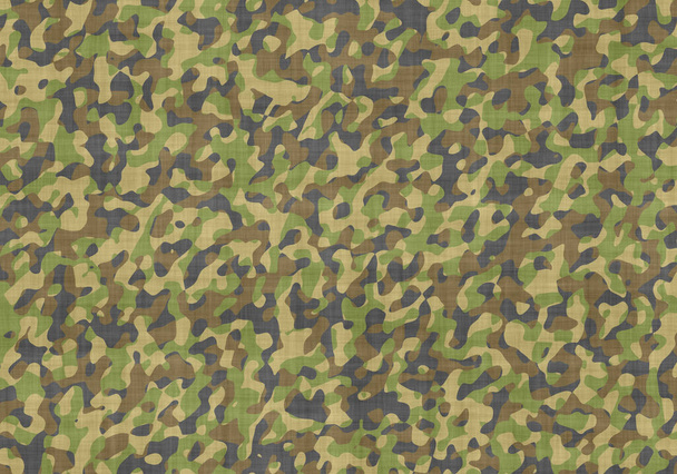 naamiointi sotilaallinen tekstiili rakenne
 - Valokuva, kuva
