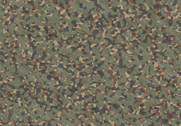 naamiointi sotilaallinen tekstiili rakenne
 - Valokuva, kuva