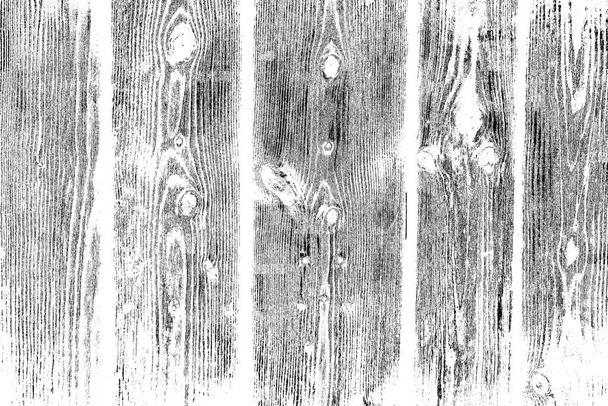 Prancha velha parede de madeira fundo. A textura da madeira velha. Pedaço de madeira desgastado. - Foto, Imagem
