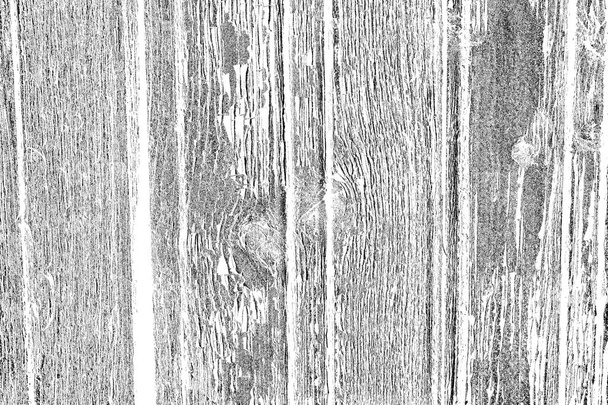 La textura de la madera vieja. Pieza de madera envejecida. Fondo de madera vieja. - Foto, imagen