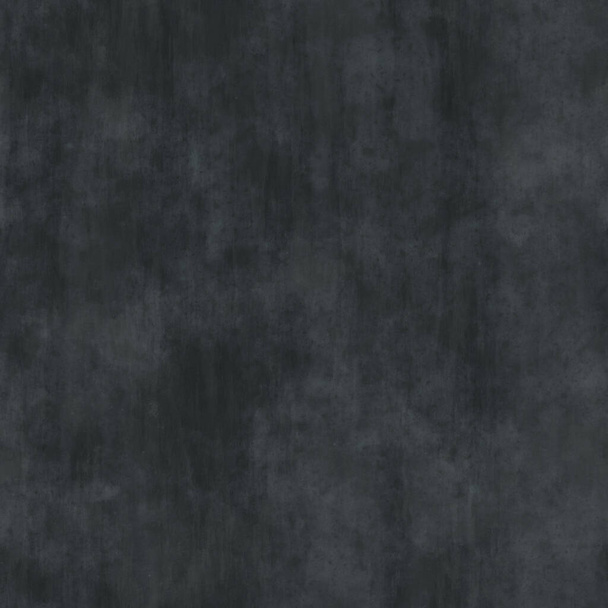 bonito abstrato grunge escuro cinza fundo, sem costura resistido parede textura
 - Foto, Imagem