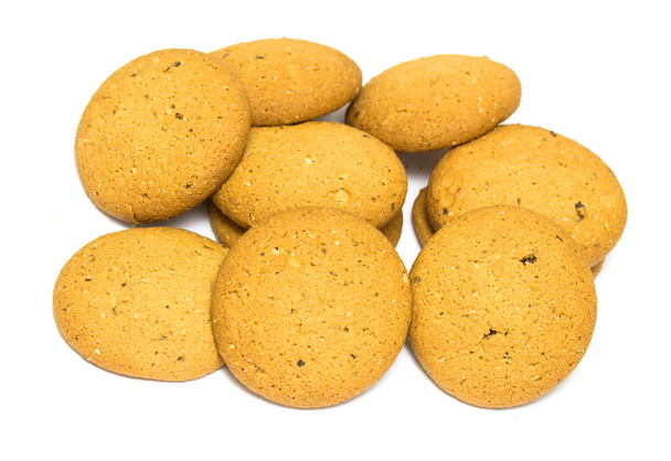 yulaf ezmeli kurabiye - Fotoğraf, Görsel