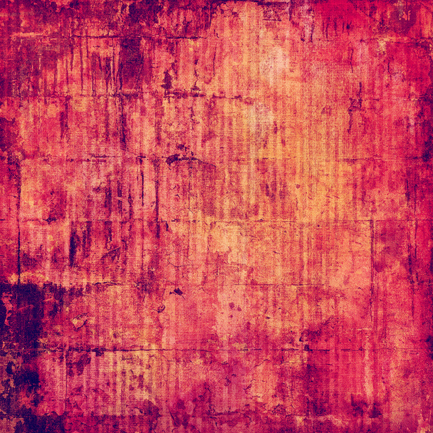 Grunge texture used as background - Foto, afbeelding