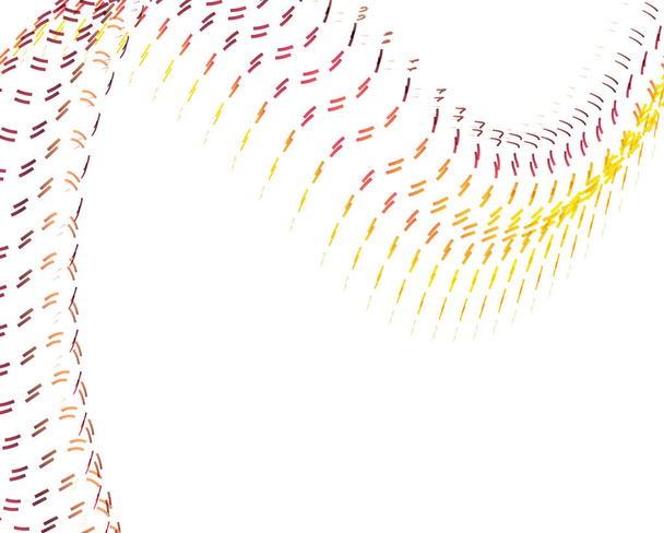 Diseño de línea de onda de mezcla de fondo abstracto para fondo de pantalla, Banner, Fondo, Tarjeta, Ilustración de libro, landing page
 - Vector, imagen