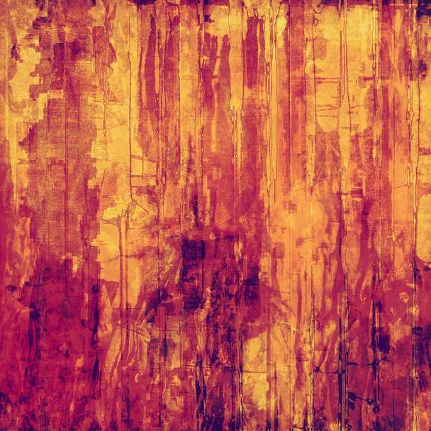 Abstract old background with grunge texture - Fotoğraf, Görsel