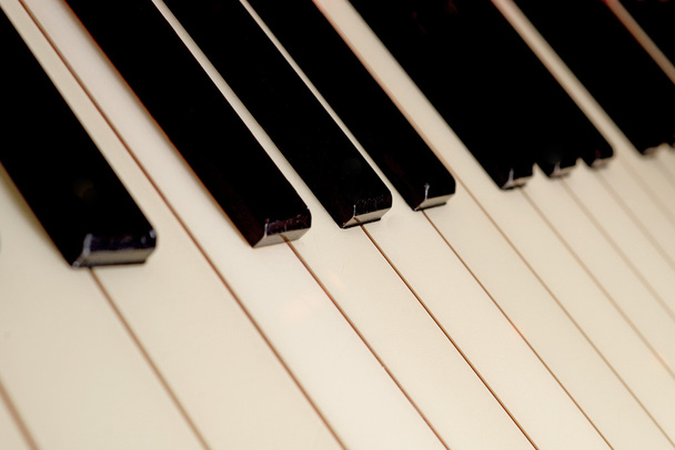 Clés pour piano jazz
 - Photo, image