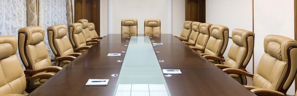 meeting room - Photo, Image