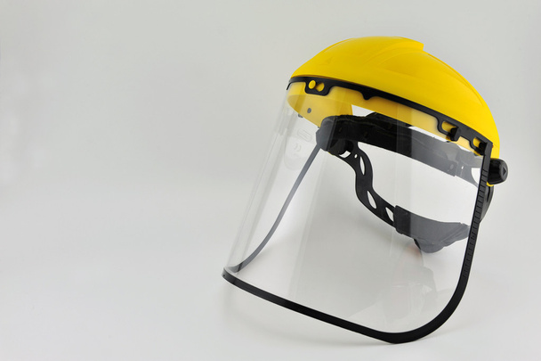 Safety Helmet - Photo, Image