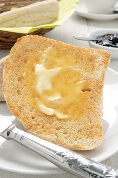 Ірландський соди хліб
 - Фото, зображення