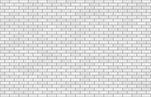 pared de construcción de ladrillo piedra blanca
 - Foto, imagen