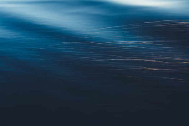 Текстура води, кольоровий пейзаж, водяний фон
 - Фото, зображення