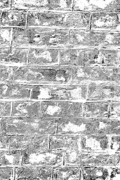 Textura de pared antigua abstracta. Fondo texturizado en blanco y negro
 - Foto, Imagen