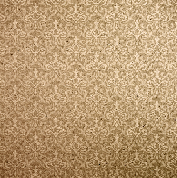 Papel de parede floral
 - Foto, Imagem